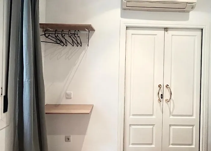 Pdv Rooms