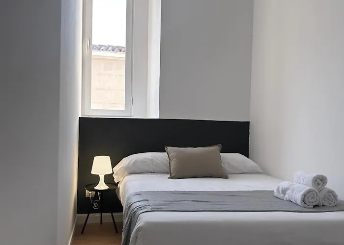 Pdv Rooms