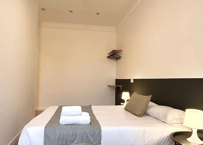 Pdv Rooms
