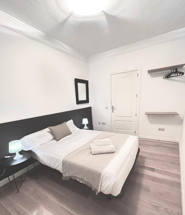 Pdv Quarto em Acomodações Particulares Madri